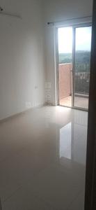 Bedroom Image of 1250 Sq.ft 3 BHK Apartment / Flat for rent in Godrej Boulevard, Manjari Budruk Pune for Rs. 32000