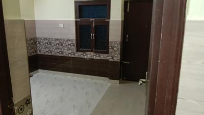 Bedroom Image of 850 Sq.ft 2 BHK Duplex for rent in Kankhal Haridwar for Rs. 10000