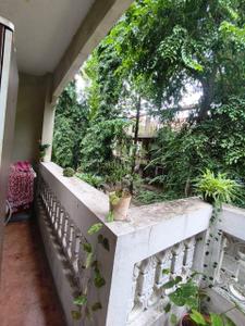 Balcony Image of 2700 Sq.ft 3 BHK Independent House for sale in Rahatani Pune for Rs. 45000000