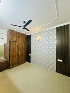 Bedroom Image of 2700 Sq.ft 3 BHK Builder Floor for rent in Sector 6 Panchkula for Rs. 50000