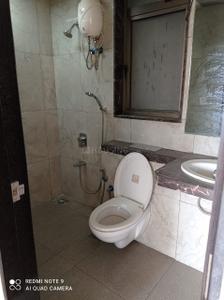 Image of 1218 Sq.ft 2 BHK Apartment / Flat for sale in Barbet At L And T Realty Elixir Reserve, Powai, Mumbai for Rs. 32700000
