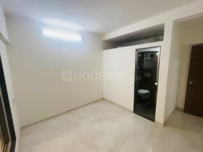 Hall Image of 600 Sq.ft 1 BHK Apartment / Flat for sale in Radheya Sai Enclave Building No 2, Naigaon East Naigaon for Rs. 3200000