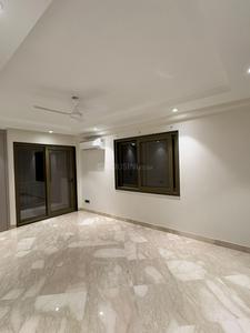 Hall Image of 4500 Sq.ft 4 BHK Builder Floor for sale in Panchsheel Park New Delhi for Rs. 145000000