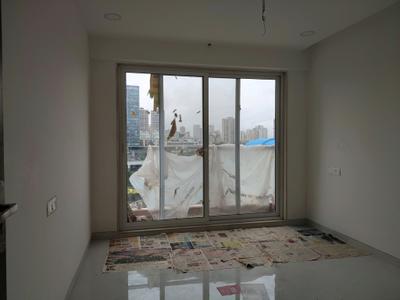 Bedroom Image of 1050 Sq.ft 2 BHK Apartment / Flat for sale in Divyadrishti Siddhivinayak Atulyam, Taloja Navi Mumbai for Rs. 5450000