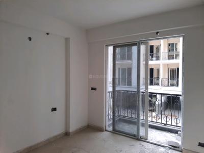 Bedroom Image of 1400 Sq.ft 3 BHK Builder Floor for sale in Signature Global City 81, Sector 81 Gurgaon for Rs. 13490000