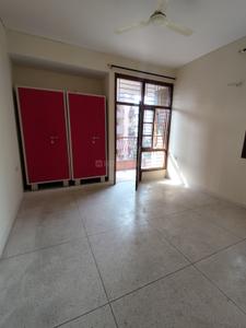 Hall Image of 1800 Sq.ft 3 BHK Apartment / Flat for rent in Vishwas Nagar Apartments, Sector 23 Dwarka New Delhi for Rs. 52000