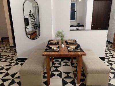 Hall Image of 1350 Sq.ft 2 BHK Apartment / Flat for sale in Nerul Goa for Rs. 20000000