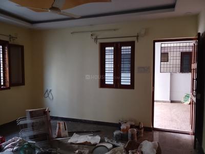 Hall Image of 1000 Sq.ft 2 BHK Builder Floor for rent in C V Raman Nagar Bengaluru for Rs. 30000