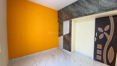 Bedroom Image of 2000 Sq.ft 4 BHK Independent House for sale in Selaiyur Chennai for Rs. 14500000