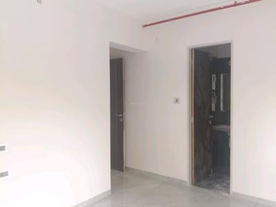 Bedroom Image of 850 Sq.ft 2 BHK Apartment / Flat for sale in JP North Barcelona, Mira Road East Mira Bhayandar for Rs. 11000000