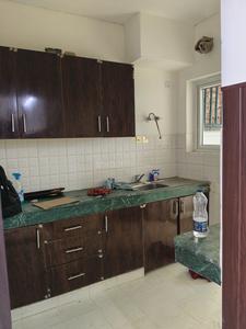 Kitchen Image of 1620 Sq.ft 3 BHK Builder Floor for sale in Sector 77 Faridabad for Rs. 10000000