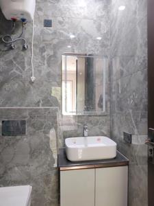 Bedroom One Image of 2589 Sq.ft 3 BHK Apartment / Flat for sale in Emaar Digi Homes, Sector 62 Gurgaon for Rs. 53000000