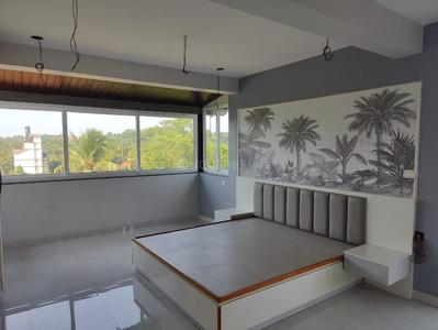 Bedroom Image of 3400 Sq.ft 5 BHK Penthouse for sale in Mapusa Goa for Rs. 31000000