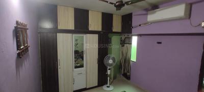Bedroom Image of 900 Sq.ft 2 BHK Duplex for sale in Bhadkodra Ankleshwar for Rs. 3700000