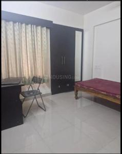 Bedroom Image of 1506 Sq.ft 3 BHK Apartment / Flat for sale in Trifecta Esplanade by Trifecta Projects Pvt Ltd, Kadugodi Bengaluru for Rs. 15600000