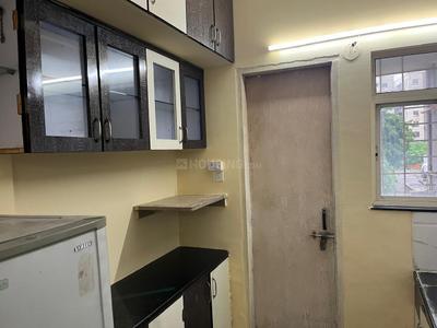 Kitchen Image of 951 Sq.ft 2 BHK Apartment / Flat for sale in CD Developers Premia, Narhe Pune for Rs. 6500000