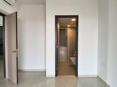Bedroom Image of 2500 Sq.ft 3.5 BHK Apartment / Flat for rent in Lokhandwala Minerva, Worli Mumbai for Rs. 350000