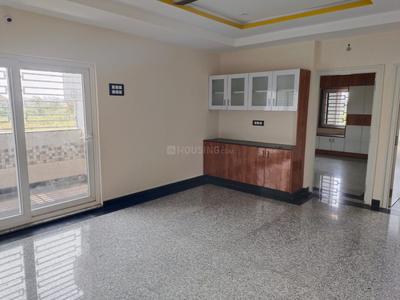 Image of 1600 Sq.ft 3 BHK Independent House for rent in Poranki, Vijayawada for Rs. 18000