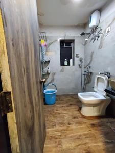 Bathroom Image of 2100 Sq.ft 2 BHK Apartment / Flat for sale in Kukreja Plaza, Belapur CBD Navi Mumbai for Rs. 26500000