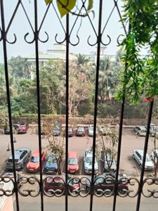 Balcony Image of 1089 Sq.ft 2.5 BHK Apartment / Flat for sale in CIDCO Seawoods Estate, Seawoods Navi Mumbai for Rs. 40000000