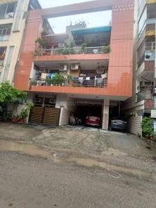 Image of 1000 Sq.ft 2 BHK Builder Floor for sale in Indirapuram, Ghaziabad for Rs. 6200000