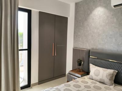 Bedroom Image of 1800 Sq.ft 3 BHK Builder Floor for sale in Sector 23 Gurgaon for Rs. 25000000