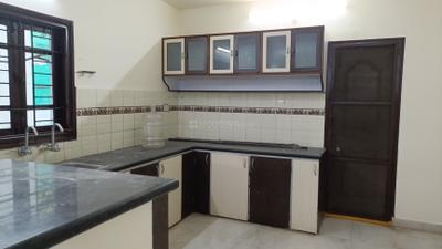 Kitchen Image of 4000 Sq.ft 4.5 BHK Villa for sale in Sai Magadha Village, Kokapet Hyderabad for Rs. 65000000