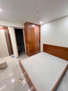 Bedroom Image of 2170 Sq.ft 3 BHK Apartment / Flat for rent in Sita Exotica, Jeedimetla Hyderabad for Rs. 47000