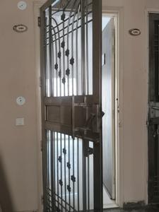 Main Entrance Image of 995 Sq.ft 2 BHK Apartment / Flat for sale in Arihant Ambar, Noida Extension Greater Noida for Rs. 9100000