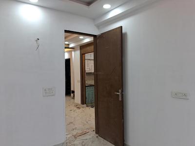 Bedroom Image of 1500 Sq.ft 3 BHK Apartment / Flat for sale in Swastik AVS Infra Homes, Sector 102 Noida for Rs. 5800000