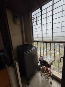 Balcony Image of 1200 Sq.ft 2 BHK Apartment / Flat for sale in Tata Amantra, Bhiwandi Thane for Rs. 6500000