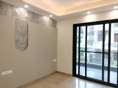 Bedroom Image of 1900 Sq.ft 4 BHK Builder Floor for sale in Sector 19 Dwarka New Delhi for Rs. 35000000