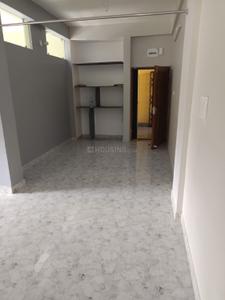 Hall Image of 1100 Sq.ft 3 BHK Apartment / Flat for rent in Kalyani Nadia for Rs. 16000