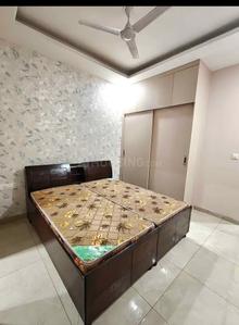 Bedroom Image of 1088 Sq.ft 2 BHK Builder Floor for sale in Kharar Mohali for Rs. 5890000