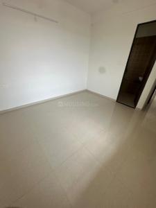Bedroom Image of 1500 Sq.ft 3 BHK Apartment / Flat for rent in Rachana Nakshatra Rohini, KT Nagar Nagpur for Rs. 25000