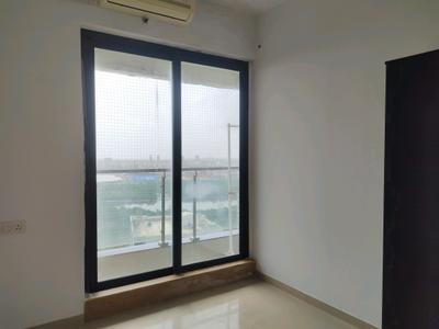 Bedroom Image of 1820 Sq.ft 4 BHK Apartment / Flat for sale in Rustomjee Elanza, Malad West Mumbai for Rs. 62500000