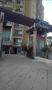 Image of 2150 Sq.ft 3 BHK Apartment / Flat for rent in Gemini Gardenia, Phase 3rd, Gorakhpur for Rs. 21000