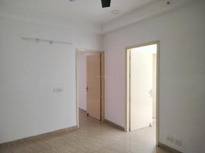 Living Room Image of 955 Sq.ft 2 BHK Apartment / Flat for sale in Gaurs 14th Avenue, Noida Extension Greater Noida for Rs. 8400000