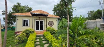 Image of 605 Sq.ft Residential Plot / Land for sale in Muthangi, Sangareddy for Rs. 6000000