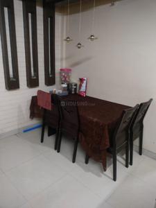Hall Image of 1700 Sq.ft 3 BHK Villa for rent in Naiknavare Swarvihar, Hadapsar Pune for Rs. 45000