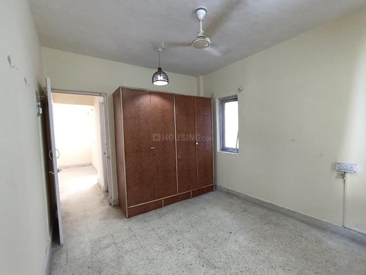 HARMES PARAS KALYANI NAGAR PUNE Bedroom 1