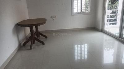 Bedroom Image of 3600 Sq.ft 5 BHK Villa for sale in MC SM Avenue, Bandlaguda Jagir Hyderabad for Rs. 35000000