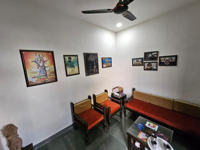 Hall Image of 5000 Sq.ft 6 BHK Independent House for sale in Satara Deolai Parisar Aurangabad for Rs. 20000000