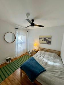 Bedroom Image of 1000 Sq.ft 2 BHK Apartment / Flat for rent in Bodh Gaya Gaya for Rs. 11000