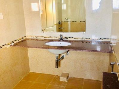 Image of 1495 Sq.ft 3 BHK Apartment / Flat for rent in RNS Shanthi Nivas, Yeswanthpur, Bengaluru for Rs. 60000