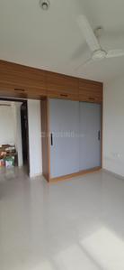 Kitchen Image of 1055 Sq.ft 2 BHK Apartment / Flat for rent in Shapoorji Pallonji Joyville Sensorium, Maan Pune for Rs. 27988