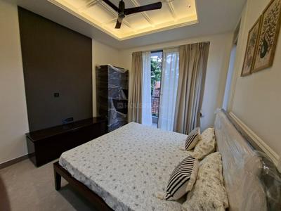 Bedroom Image of 3767 Sq.ft 4 BHK Independent House for sale in Guirim Goa for Rs. 70000000