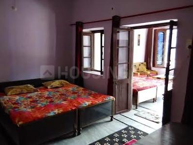 1 BHK Independent House