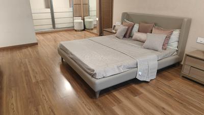 Bedroom Image of 3024 Sq.ft 4.5 BHK Apartment / Flat for sale in Rohan Ekam Phase 2, Balewadi Pune for Rs. 31600000