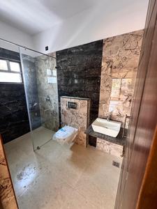 Bathroom Image of 2099 Sq.ft 3 BHK Apartment / Flat for sale in Uthandi Chennai for Rs. 15000000